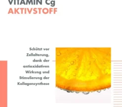 Avene Vitamin Active CG Radiance intensiv 50 ml Creme