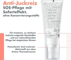 Avene XeraCalm A.D Anti-Juckreiz Konzentrat 40 ml
