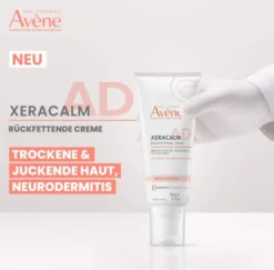 Avene Xeracalm A.D. 200 ml Creme