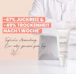 Avene Xeracalm A.D. 200 ml Creme