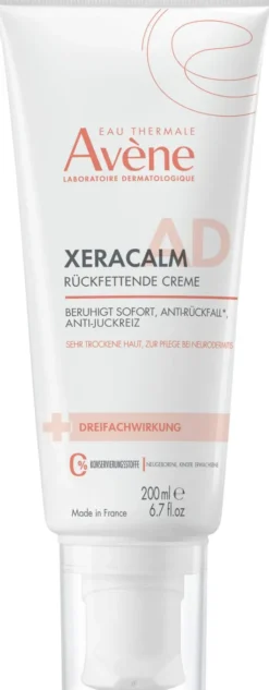 Avene Xeracalm A.D. 200 ml Creme