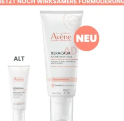 Avene Xeracalm A.D. 200 ml Creme