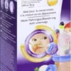 Avent Aufbewahrungsbecher Für Babynahrung 5 X 240 ml