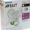Avent Einzel Abpumpset