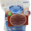 Avent Strohhalm Becher 260 ml