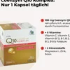 Avitale Q10 Coenzym Komplex 240 Kapseln