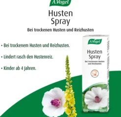A.Vogel Husten-Spray Reizhusten 30 ml