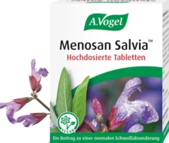 A.Vogel Menosan Salvia Tabletten 30 Stück