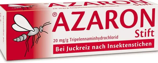 Azaron Stift 5,75 g