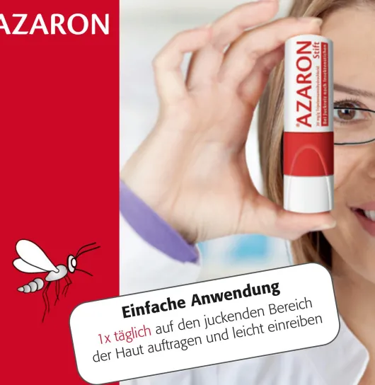 Azaron Stift 5,75 g