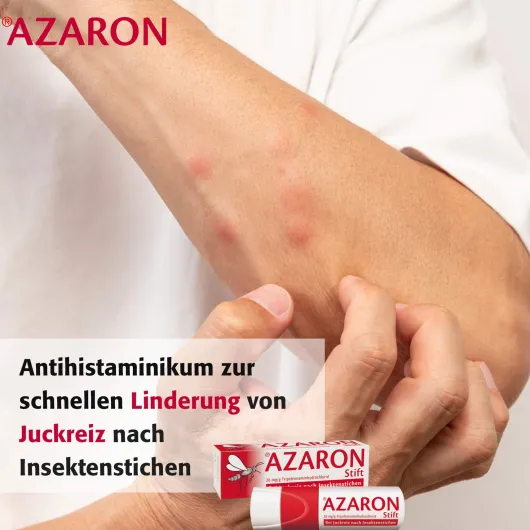 Azaron Stift 5,75 g