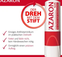 Azaron Stift 5,75 g