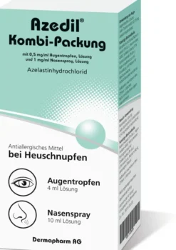 Azedil Kombipackung