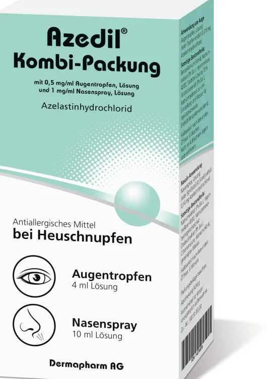 Azedil Kombipackung
