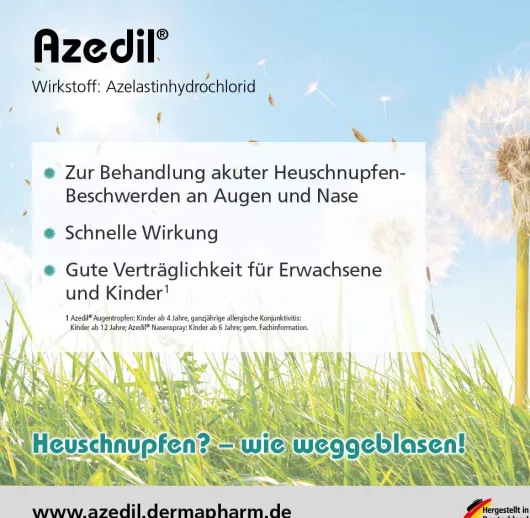 Azedil Kombipackung