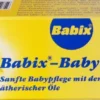 Babix Babybalsam 50 g