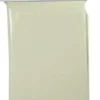 Baby Betteinlagen Gummi 60 X 90 cm Weiss 1 Stück