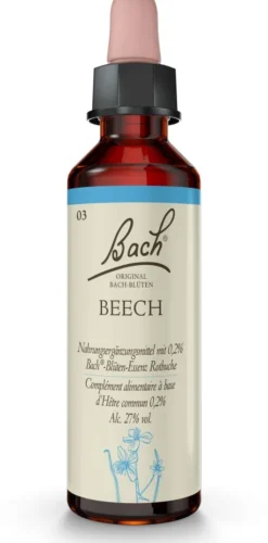 Bachblüten Beech 20 ml Tropfen