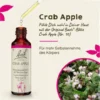 Bachblüten Crab Apple 20 ml Tropfen