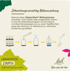 Bachblüten Crab Apple 20 ml Tropfen