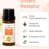 Bachblüten Konzentrier Dich 10 G Globulini