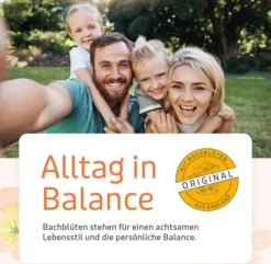 Bachblüten Konzentrier Dich 10 G Globulini