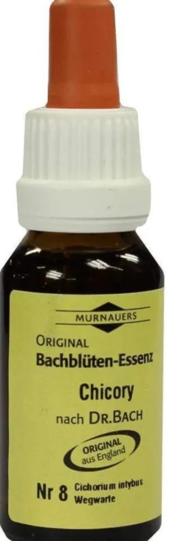 Bachblüten Murnauer Chicory 20 ml Tropfen