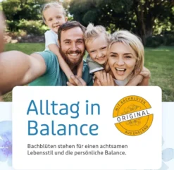 Bachblüten Murnauer - Du Schaffst das - 50 G Bonbons