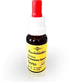 Bachblüten Murnauer Gorse 20 ml Tropfen