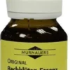 Bachblüten Murnauer Tropfen Rock Water 20 ml