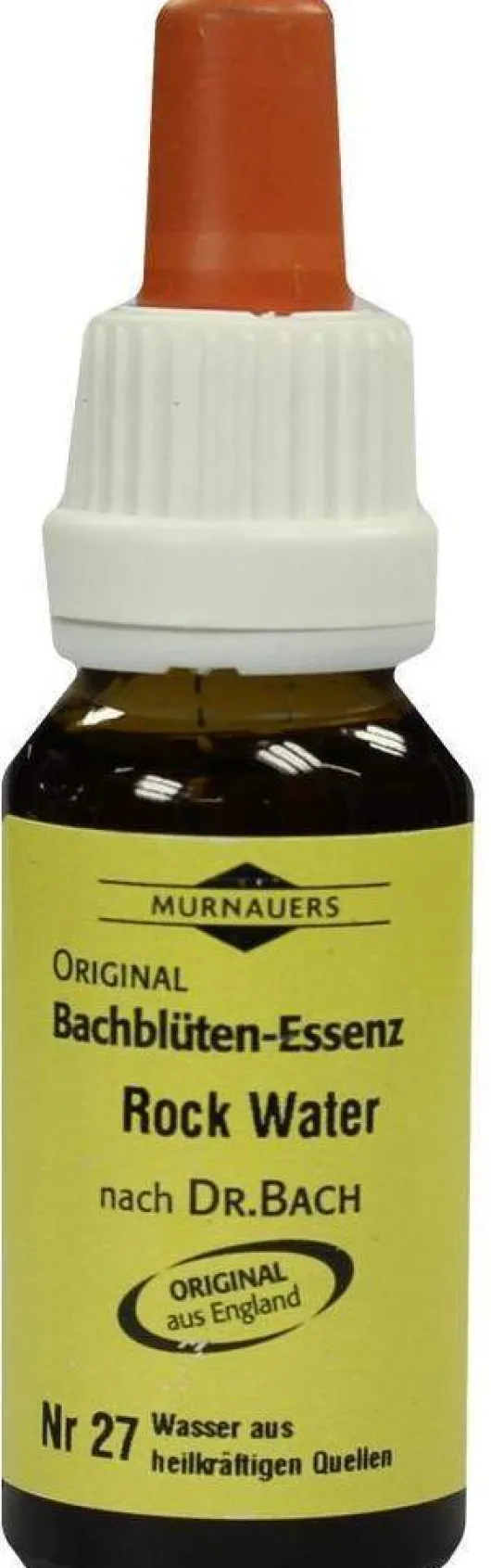 Bachblüten Murnauer Tropfen Rock Water 20 ml