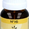 Bachblüten No.16 Honeysuckle Bio 20 ml