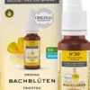 Bachblüten Notfall No.39 20 ml Tropfen