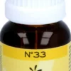 Bachblüten No.33 Walnut Bio 20 ml