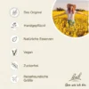 Bachblüten Oak 20ml Tropfen