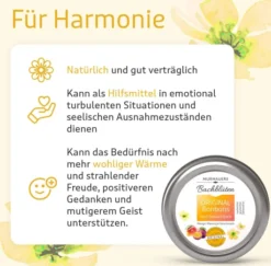 Bachblüten Original Bonbons Mango-Maracuja 50 G