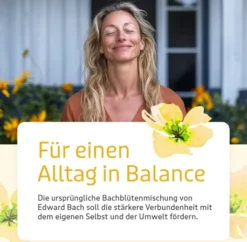 Bachblüten Original Creme Nach Dr. Bach 30 G Creme
