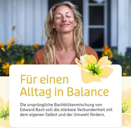 Bachblüten Original Creme Nach Dr. Bach 30 G Creme