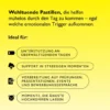 Bach Original Rescura Apfel-Minze 50 g Pastillen