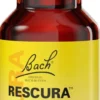 Bach Original Rescura Night Spray Mit Alkohol 7 ml Spray