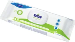 Bacillol Zero Tissues Xl 80 Tücher