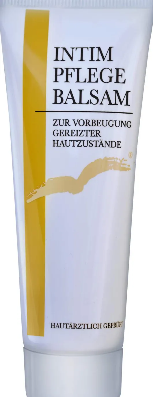 Badestrand Intimpflege Balsam 75 ml