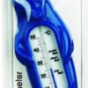 Badethermometer Seelöwe 1 Stück