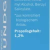 Bakanasan Propolis Mundgel 20 ml