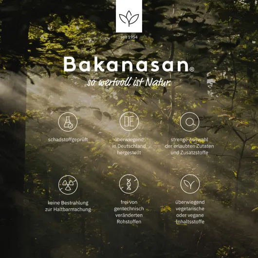 Bakanasan Propolis Mundgel 20 ml