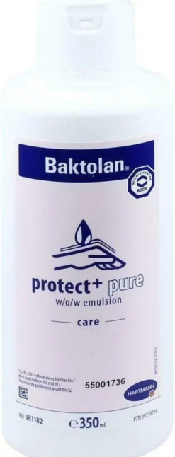 Baktolan Protect+ Pure 350 ml