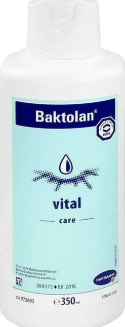 Baktolan Vital 350 ml Gel