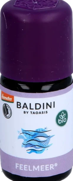 Baldini Feelmeer Bio Demeter Öl 5 ml
