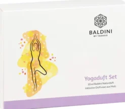 Baldini Yogaduft Set 1 Stück