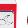 Baldrian AL 600 mg Filmtabletten 60 Stück + gratis Medikamententasche 1 Stück